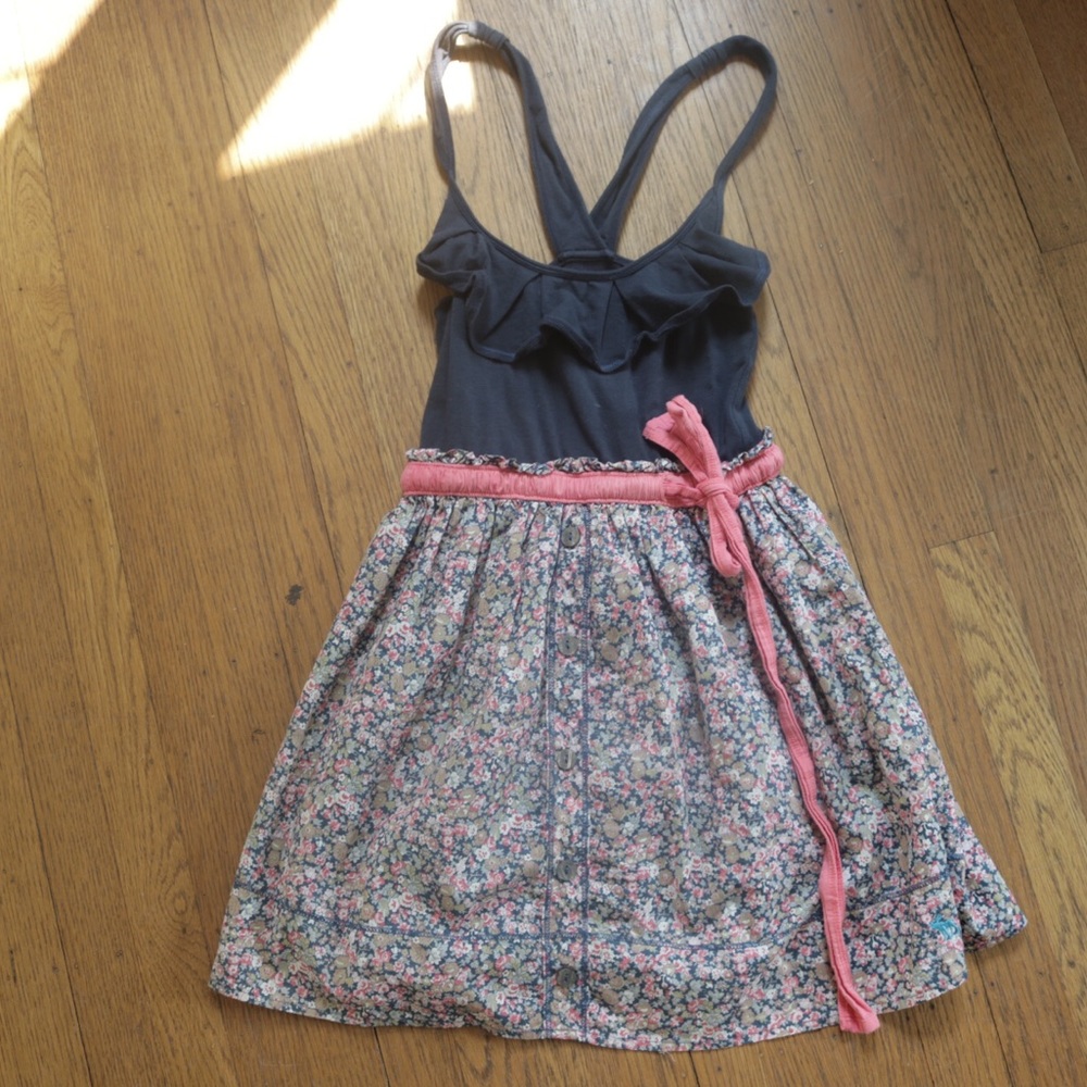 Cute little dress